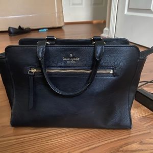 Kate Spade Medium Satchel